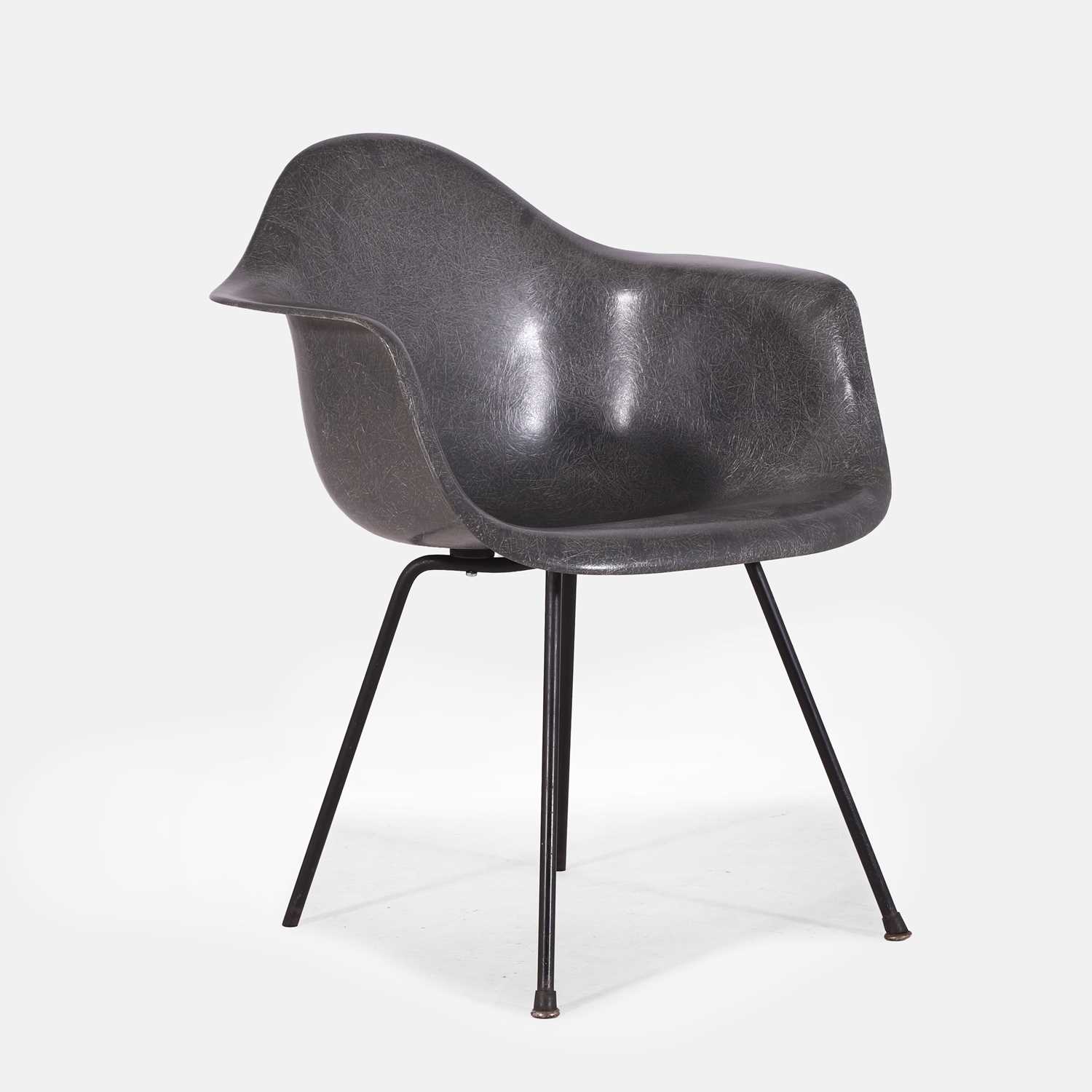 Lot 72 - Charles Eames (American, 1907-1978) and Ray Eames (American, 1912-1988)