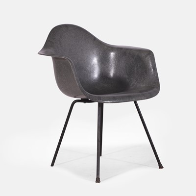 Lot 72 - Charles Eames (American, 1907-1978) and Ray Eames (American, 1912-1988)