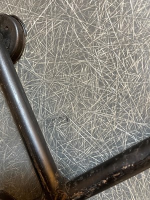 Lot 72 - Charles Eames (American, 1907-1978) and Ray Eames (American, 1912-1988)