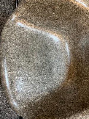 Lot 72 - Charles Eames (American, 1907-1978) and Ray Eames (American, 1912-1988)