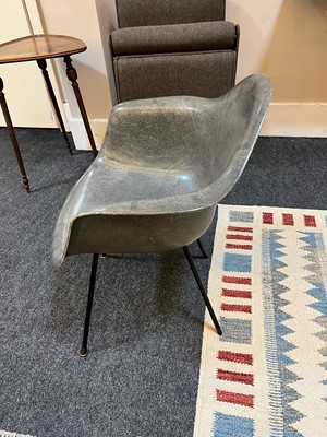 Lot 72 - Charles Eames (American, 1907-1978) and Ray Eames (American, 1912-1988)