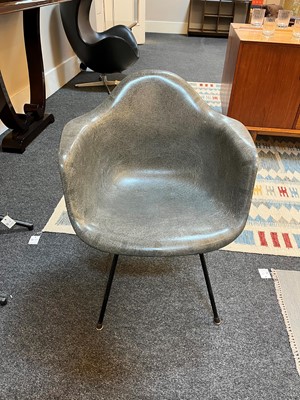 Lot 72 - Charles Eames (American, 1907-1978) and Ray Eames (American, 1912-1988)