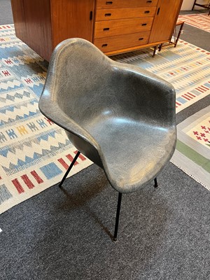 Lot 72 - Charles Eames (American, 1907-1978) and Ray Eames (American, 1912-1988)