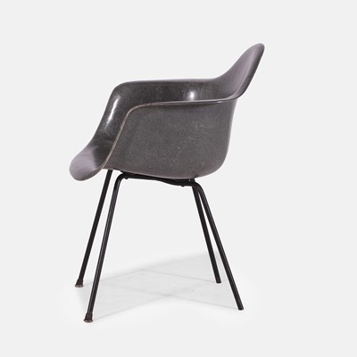 Lot 72 - Charles Eames (American, 1907-1978) and Ray Eames (American, 1912-1988)