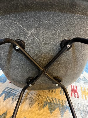 Lot 72 - Charles Eames (American, 1907-1978) and Ray Eames (American, 1912-1988)