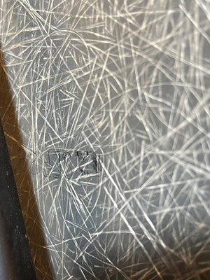 Lot 72 - Charles Eames (American, 1907-1978) and Ray Eames (American, 1912-1988)