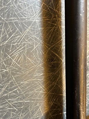 Lot 72 - Charles Eames (American, 1907-1978) and Ray Eames (American, 1912-1988)