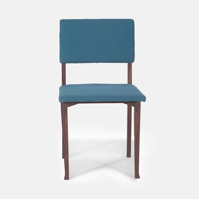 Lot 231 - Franco Albini (Italian, 1905-1977) and Franca Helg (Italian, 1920-1989) for Poggi