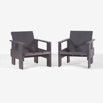 Lot 63 - After Gerrit Rietveld