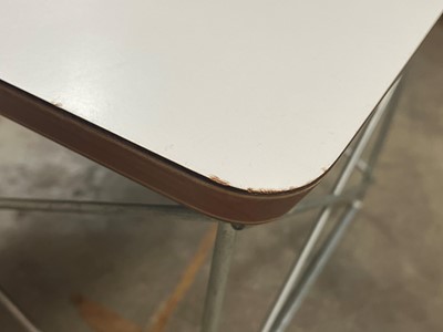 Lot 55 - Charles Eames (American, 1907-1978) and Ray Eames (American, 1912-1988) for Herman Miller