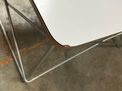 Lot 55 - Charles Eames (American, 1907-1978) and Ray Eames (American, 1912-1988) for Herman Miller