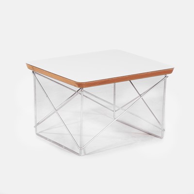 Lot 55 - Charles Eames (American, 1907-1978) and Ray Eames (American, 1912-1988) for Herman Miller