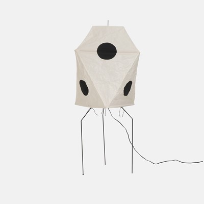 Lot 155 - Isamu Noguchi (American, 1904-1988)