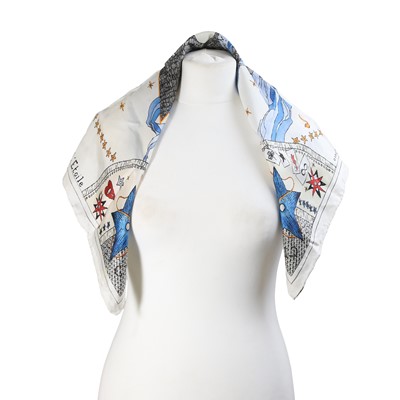 Lot 503 - Dior