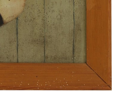 Lot 95 - Melville Hardiment (British, 1915-1996)