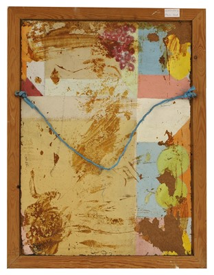 Lot 95 - Melville Hardiment (British, 1915-1996)