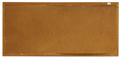 Lot 96 - Melville Hardiment (British, 1915-1996)