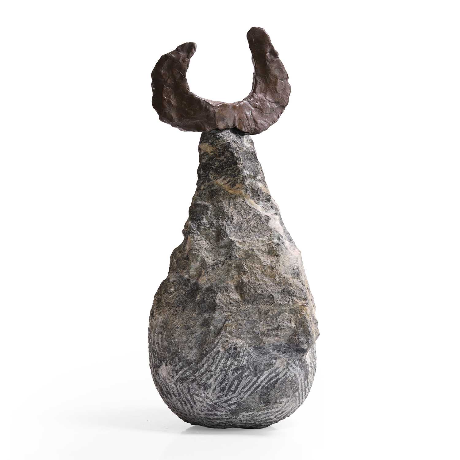 Lot 380 - Peter Randall-Page RA (British, b.1954)