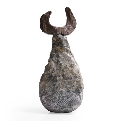 Lot 380 - Peter Randall-Page RA (British, b.1954)