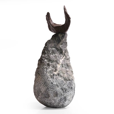 Lot 380 - Peter Randall-Page RA (British, b.1954)