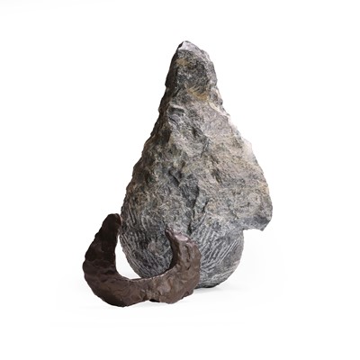 Lot 380 - Peter Randall-Page RA (British, b.1954)