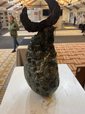 Lot 380 - Peter Randall-Page RA (British, b.1954)