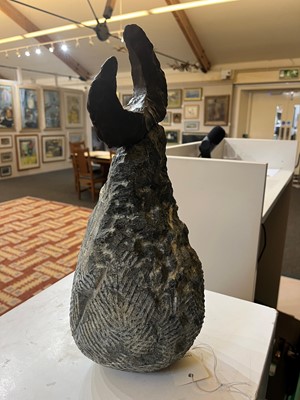 Lot 380 - Peter Randall-Page RA (British, b.1954)