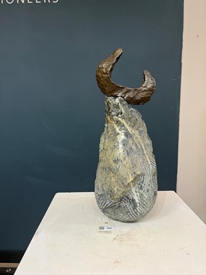 Lot 380 - Peter Randall-Page RA (British, b.1954)