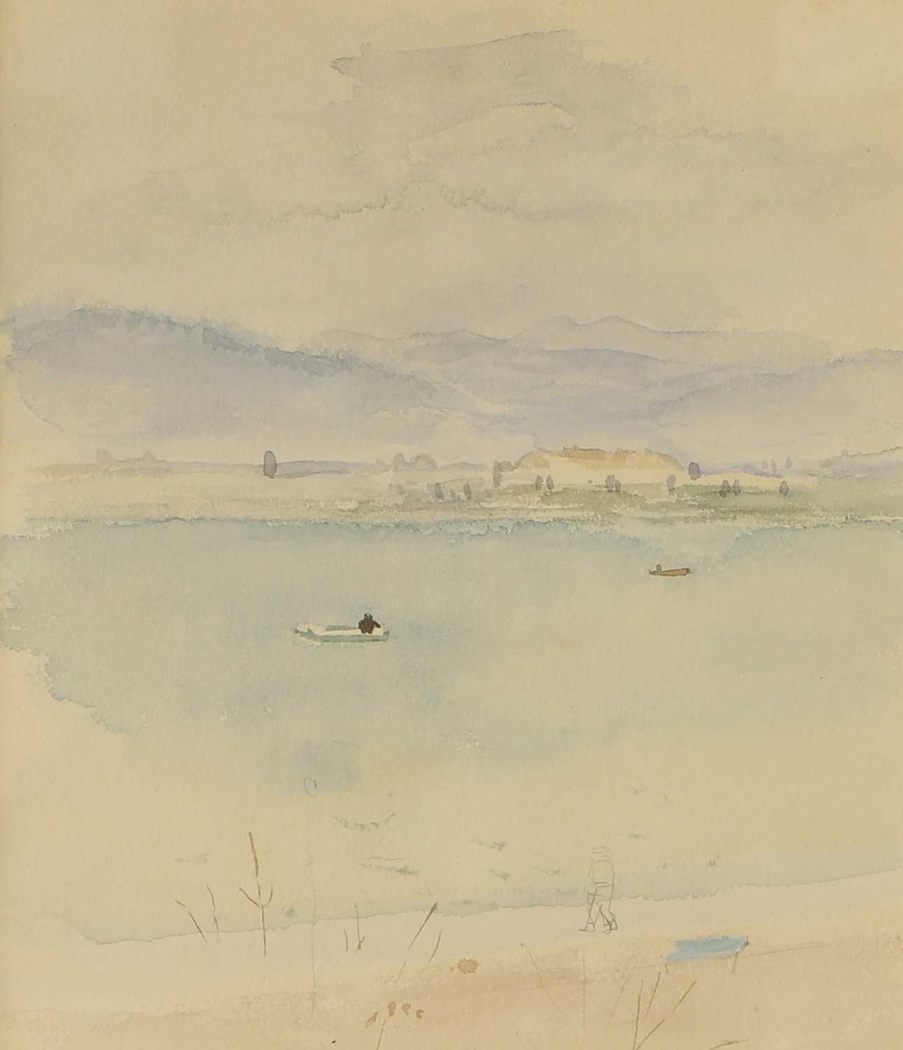 Lot 291 - Mary Potter (British, 1900-1981)