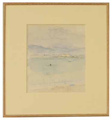 Lot 291 - Mary Potter (British, 1900-1981)