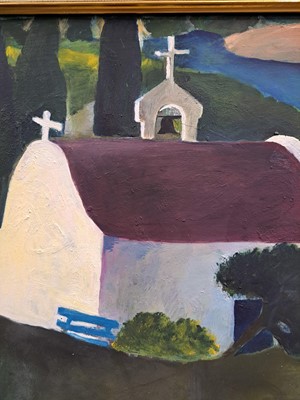 Lot 298 - Tessa Newcomb (British, b.1955)