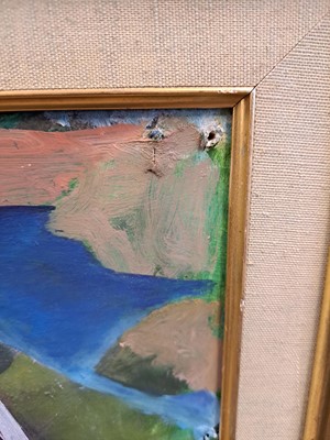 Lot 298 - Tessa Newcomb (British, b.1955)