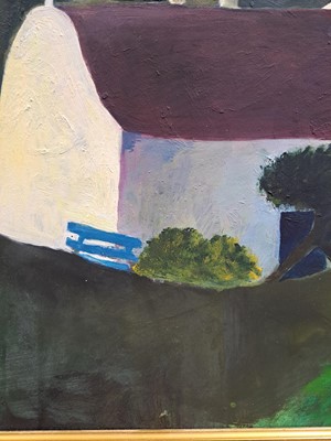 Lot 298 - Tessa Newcomb (British, b.1955)