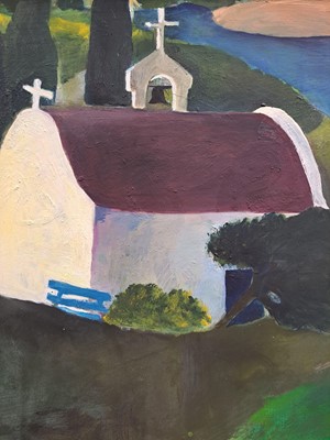 Lot 298 - Tessa Newcomb (British, b.1955)