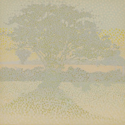 Lot 85 - John Titchell (British, 1926-1998)