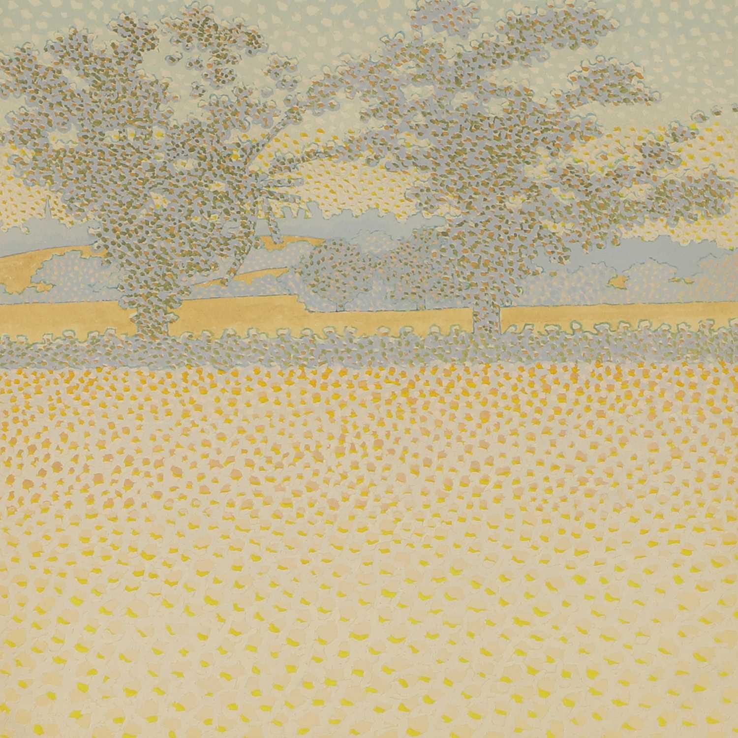 Lot 86 - John Titchell RA (British, 1926-1998)