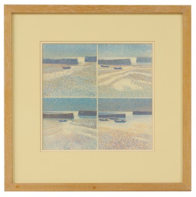 Lot 84 - John Titchell RA (British, 1926-1998)