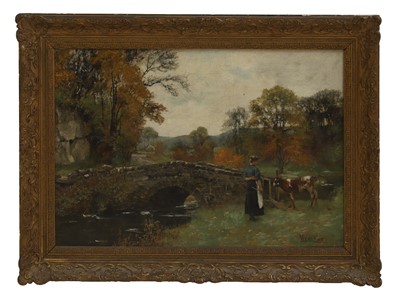 Lot 159 - Henry John Yeend King (British, 1855-1924)