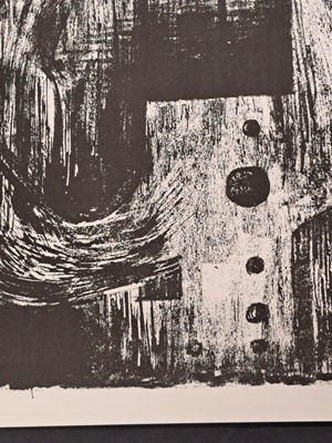 Lot 119 - Henry Moore OM CH FBA (British, 1898-1986)