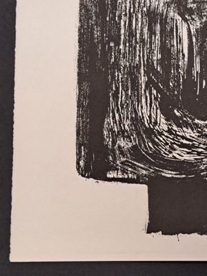 Lot 119 - Henry Moore OM CH FBA (British, 1898-1986)