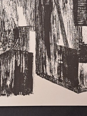 Lot 119 - Henry Moore OM CH FBA (British, 1898-1986)
