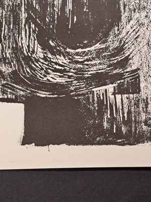 Lot 119 - Henry Moore OM CH FBA (British, 1898-1986)