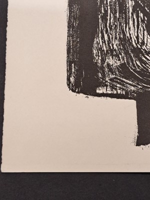 Lot 119 - Henry Moore OM CH FBA (British, 1898-1986)