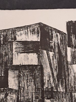 Lot 119 - Henry Moore OM CH FBA (British, 1898-1986)