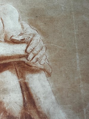 Lot 17 - Attributed to Giovanni Farrugia (Maltese, circa 1797-1821)
