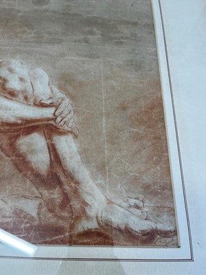 Lot 17 - Attributed to Giovanni Farrugia (Maltese, circa 1797-1821)