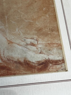 Lot 17 - Attributed to Giovanni Farrugia (Maltese, circa 1797-1821)