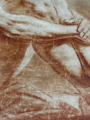 Lot 17 - Attributed to Giovanni Farrugia (Maltese, circa 1797-1821)
