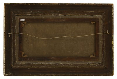 Lot 209 - George Chambers (British, 1803-1840)