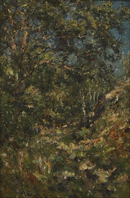 Lot 295 - Ernest Rocher (Belgian, 1872-1938)